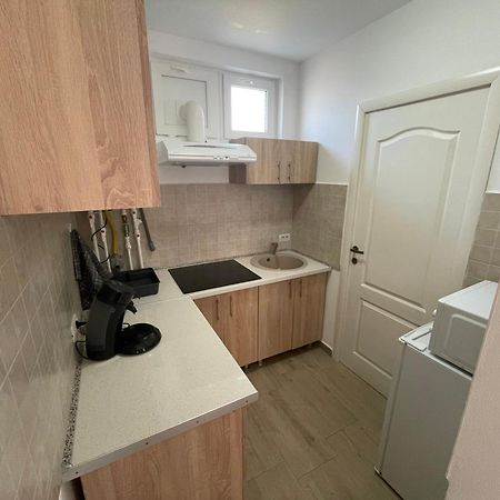 R.M Apartament Lugoj Εξωτερικό φωτογραφία