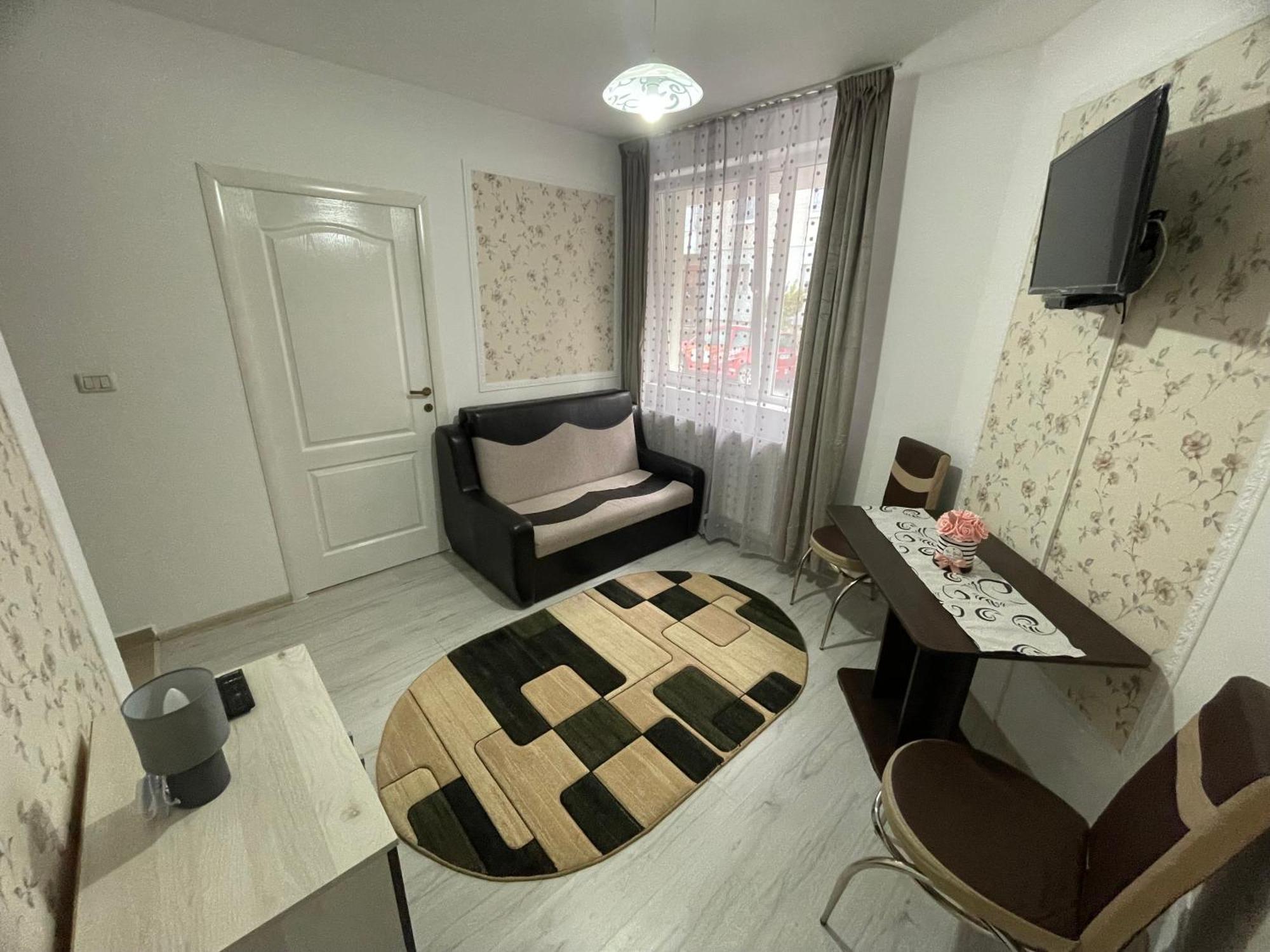 R.M Apartament Lugoj Εξωτερικό φωτογραφία