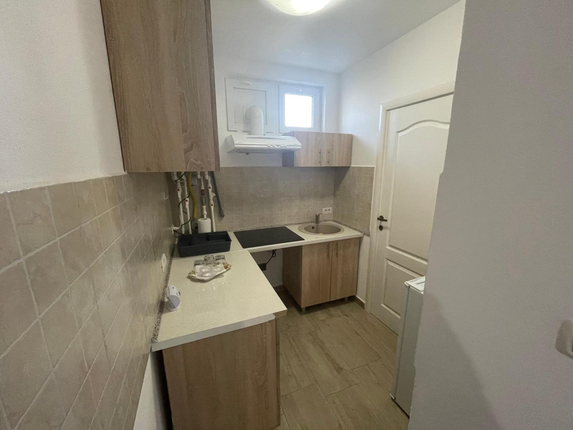 R.M Apartament Lugoj Εξωτερικό φωτογραφία