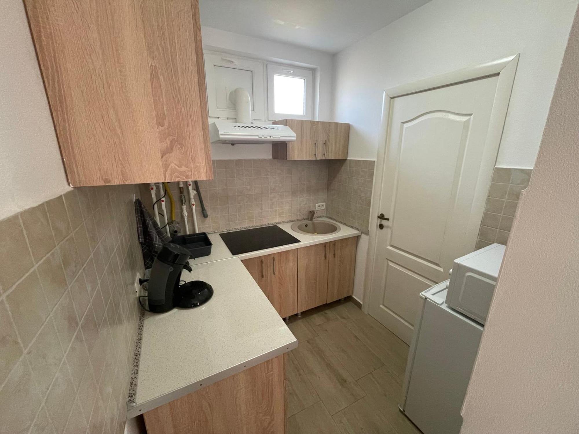 R.M Apartament Lugoj Εξωτερικό φωτογραφία